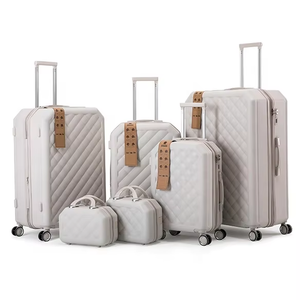 Unmatched Quality and Durability in Every Luggage Bag