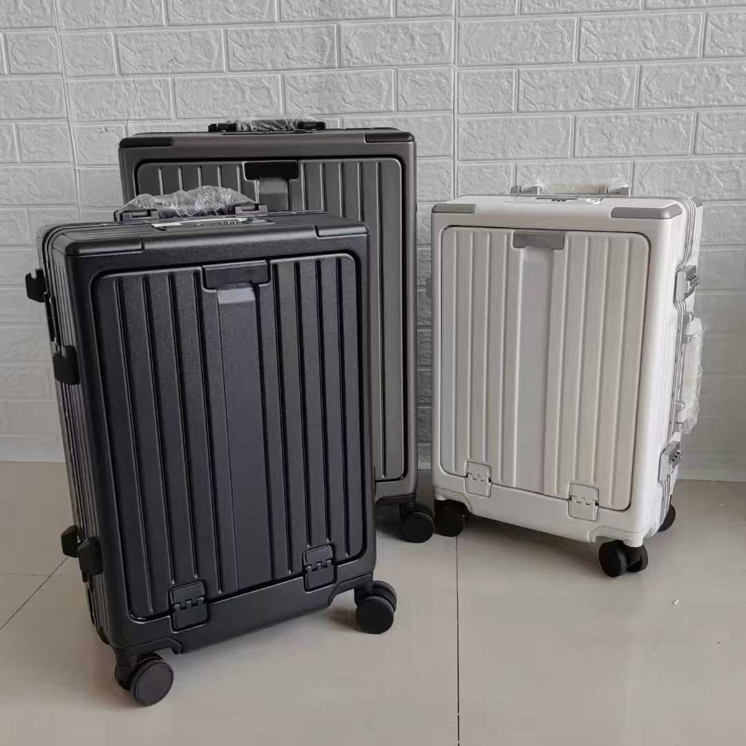 Best Carry On Luggage for Short Trips
