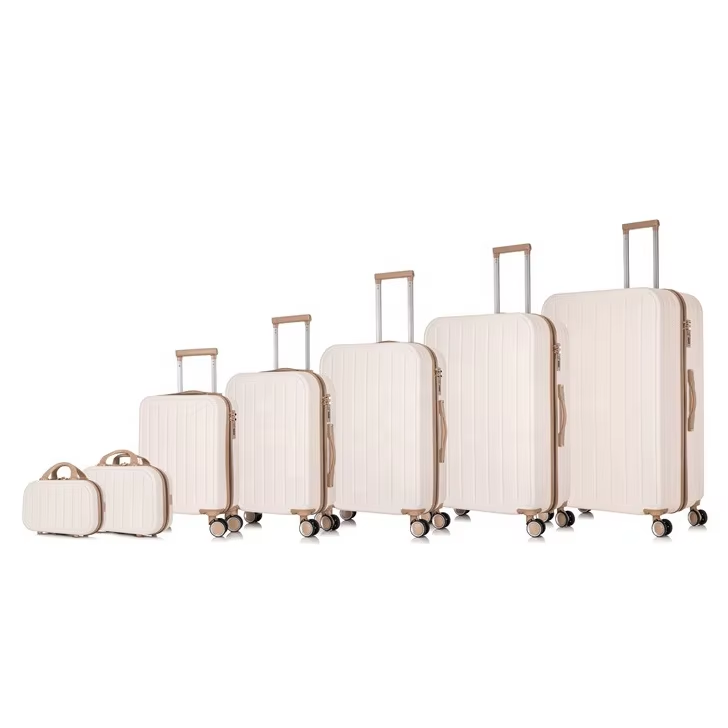 How to Select Luggage Sets for Family Travel Needs?\n