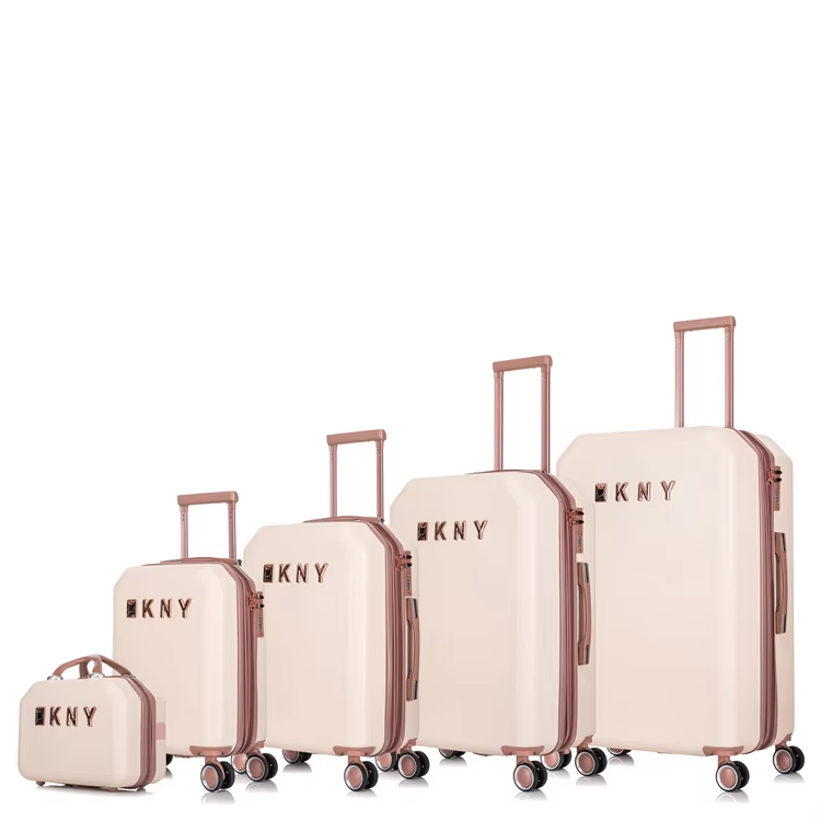 Valise Apa yang Populer di Eropa?