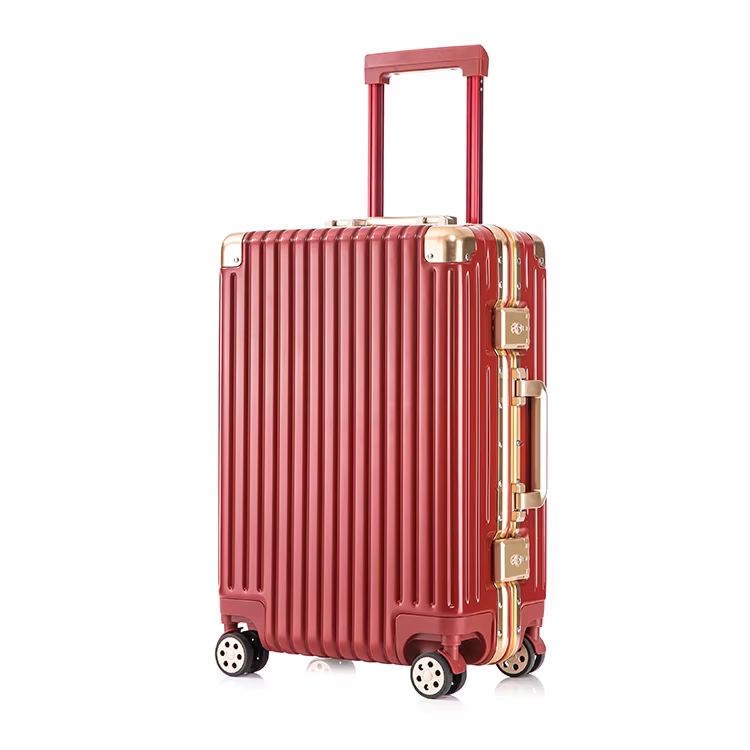 Ultimate Guide to Carry On Luggage Sizing and Rules