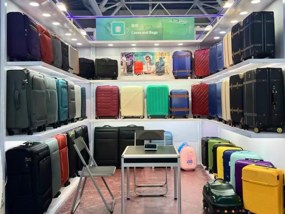 Canton Fair in November 2024