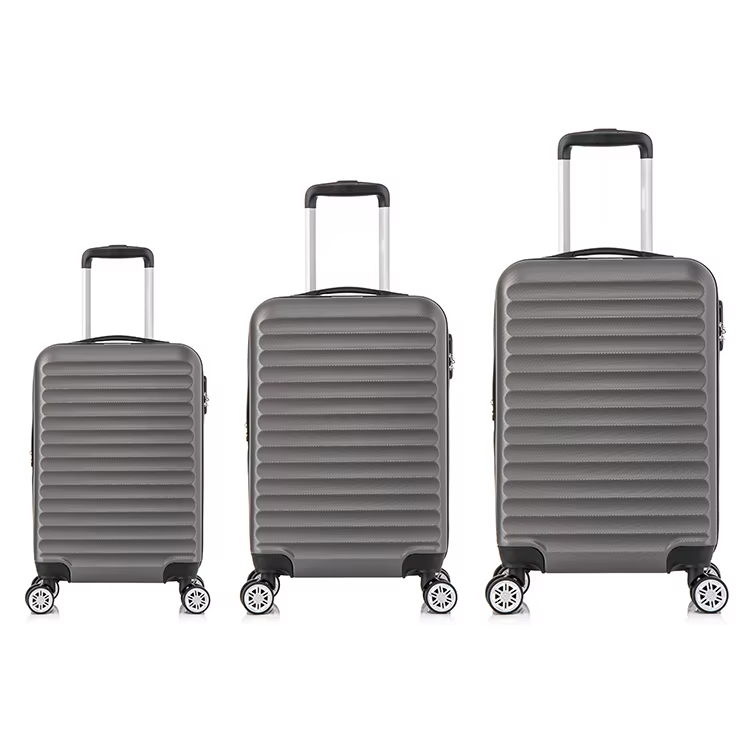 Business Travel Luggage: Function Meets Fashion