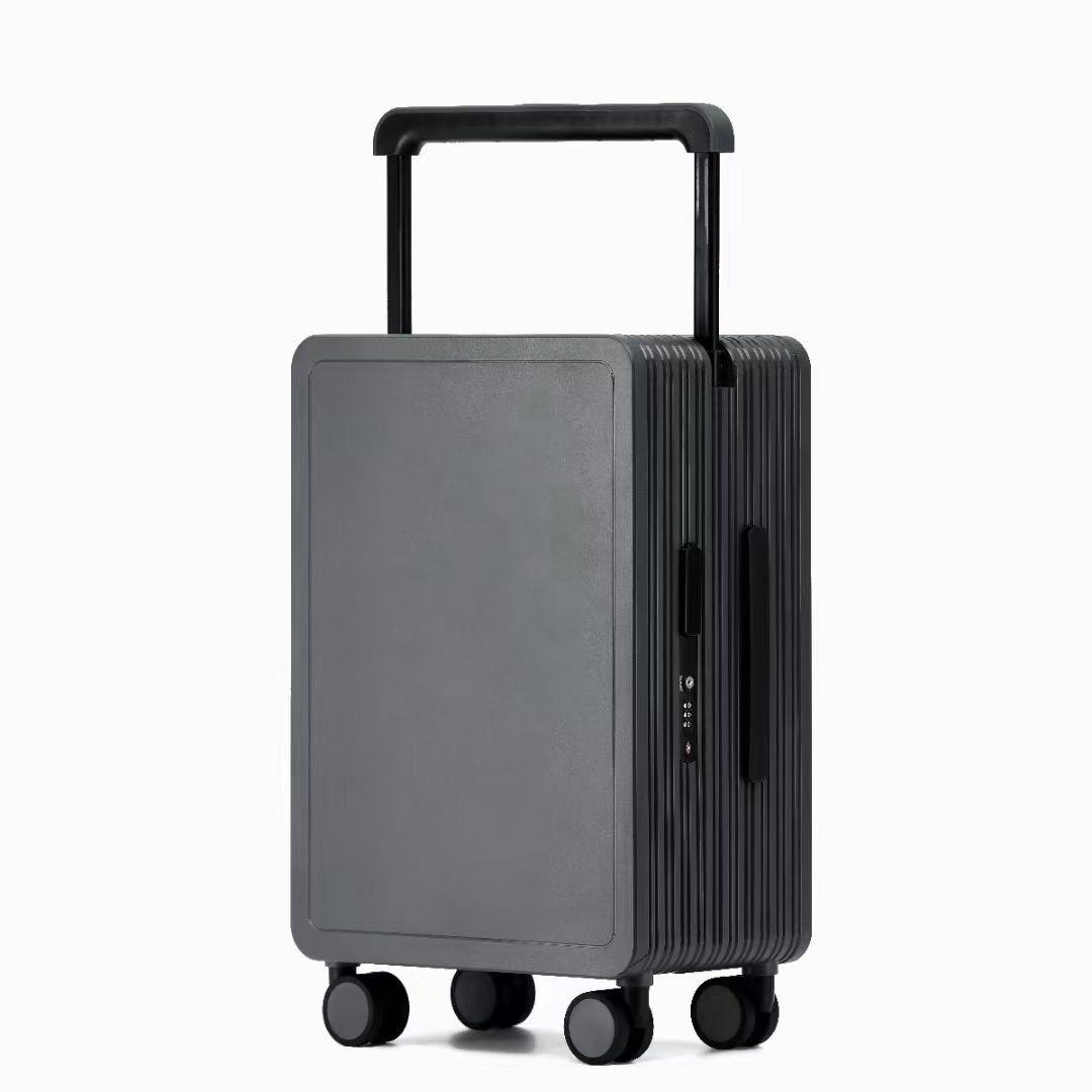 Hot Sale Luggage Wholesale Suitcase Bag Hard Case Women Travel Trolley Bags PC Suitcase Wide Trolley Carry on for Travel