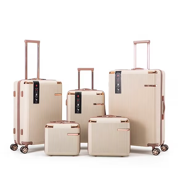 How to Find a Reliable Luggage Manufacturer