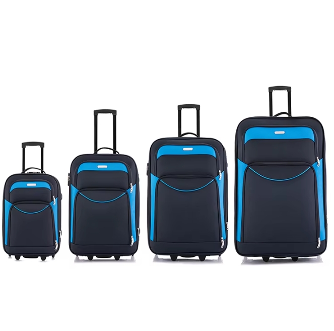 Innovative EVA Technology for Travel Convenience