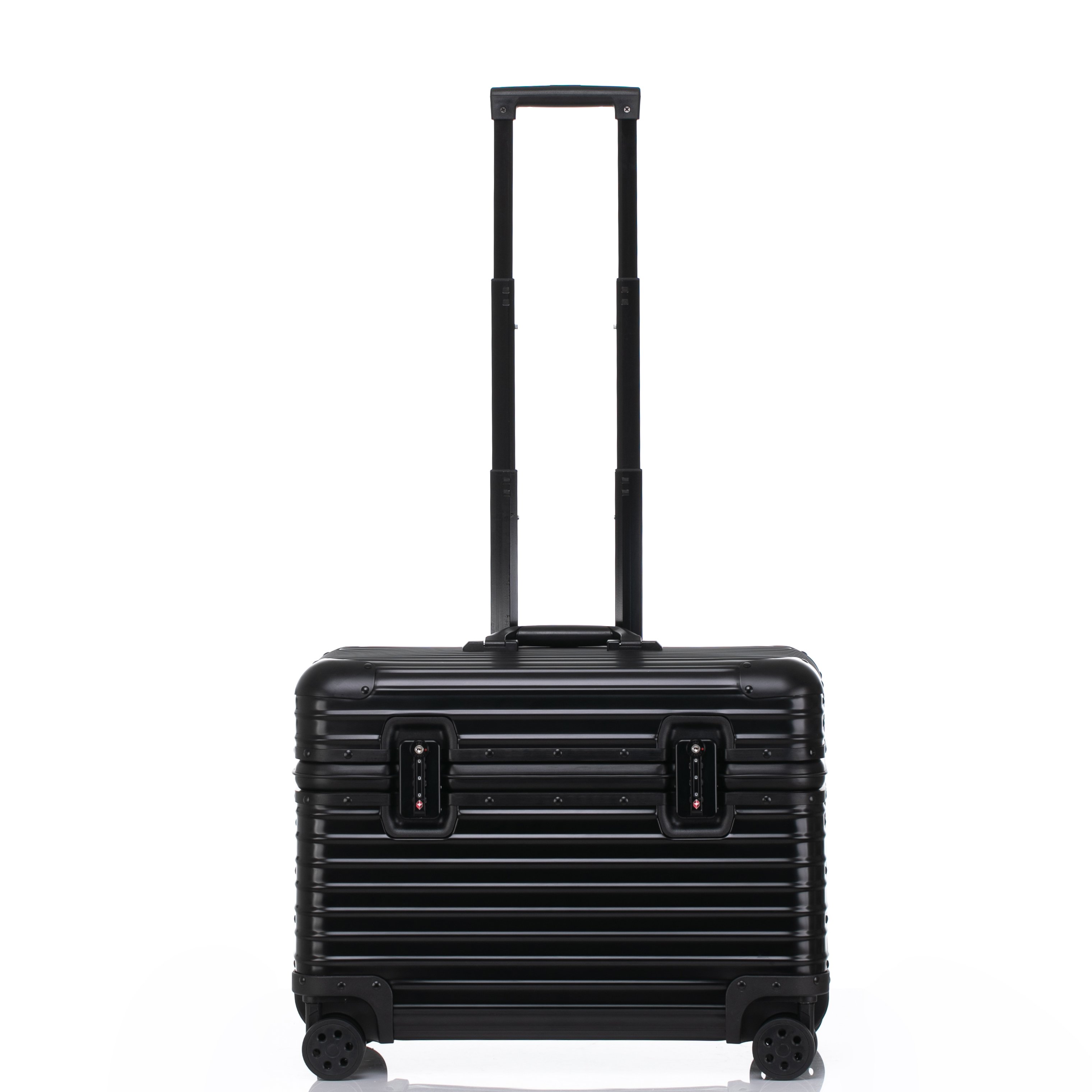 Compact Portable Women’s Top-Loading Trolley | Camera & Laptop Case for Photography Gear