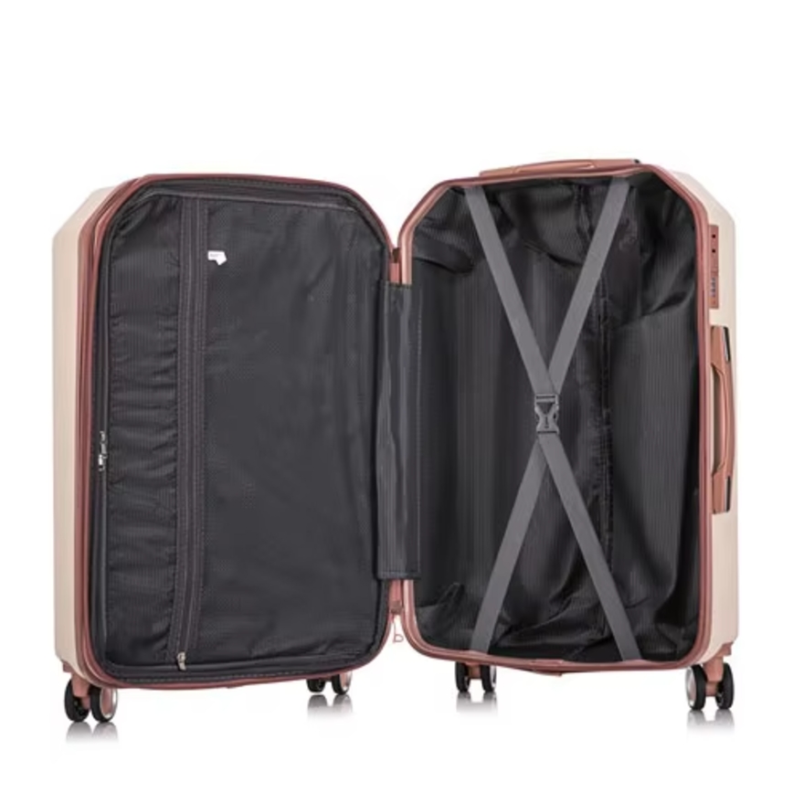Eco-Conscious Materials