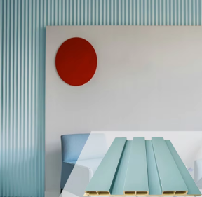 How to Use Fluted Wall Panels to Add Texture Indoors?