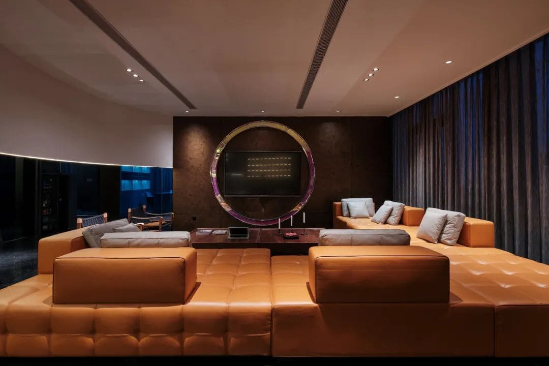 Vincent Design Studio | Singapore