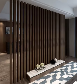 How to Choose the Right Partition Tube for Room Division?