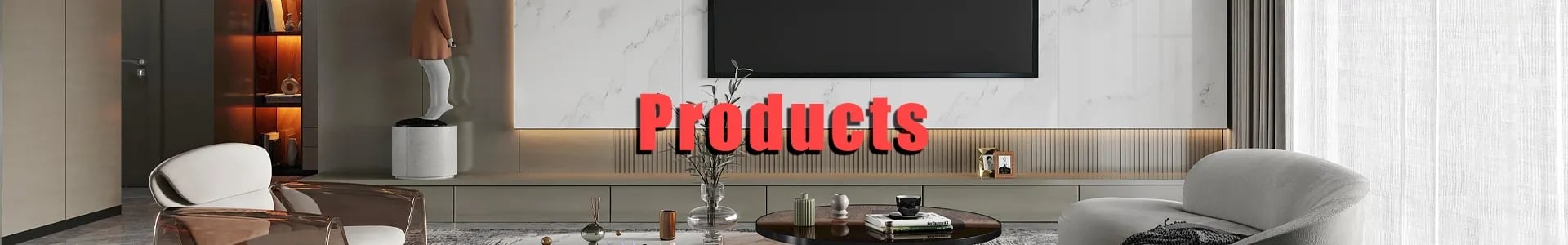 Aluminum Profiles