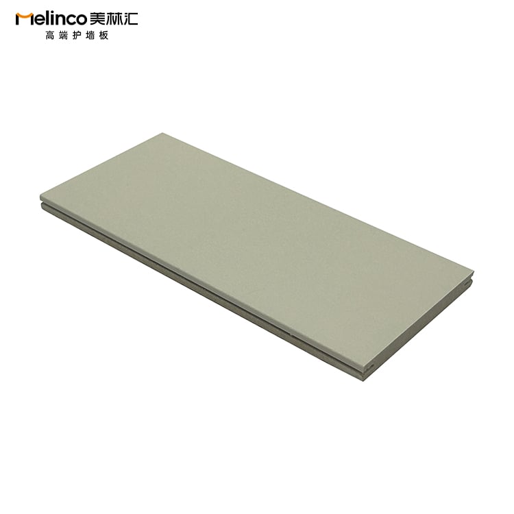 Melinco A1 Grade Cleanroom Panel Fireproof Waterproof Moistureproof Eco-Friendly Formaldehyde-Free Wall Panel