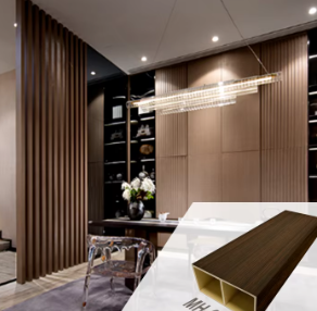 How to Choose the Right Partition Tube for Room Division?