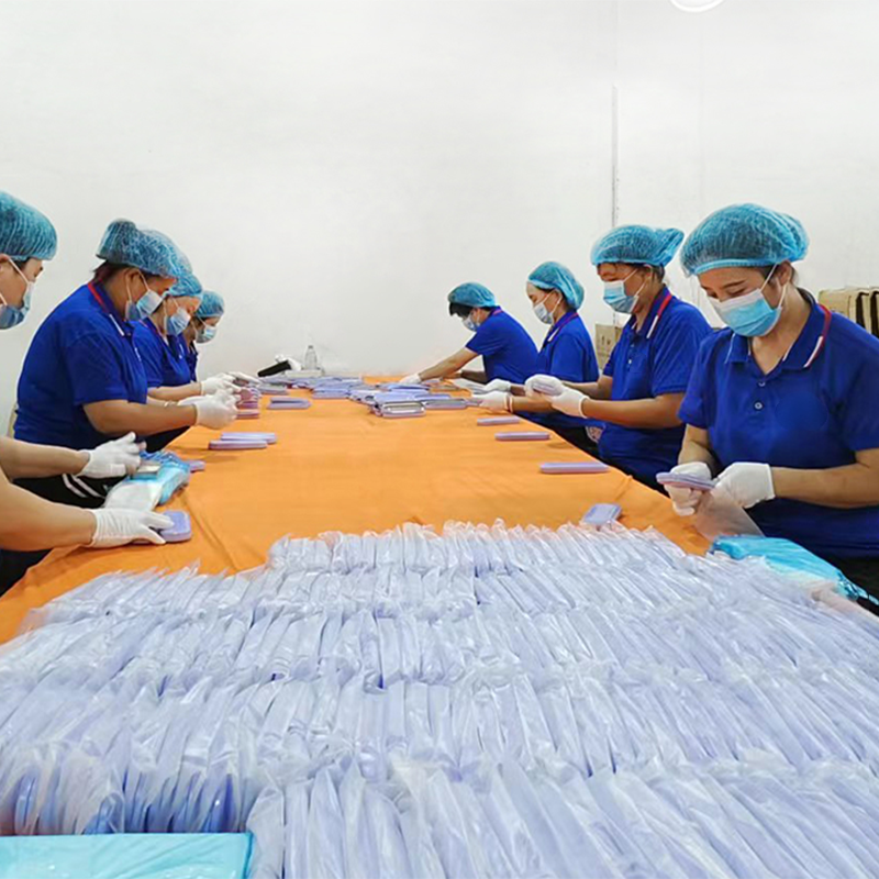 Packaging Re-inspection
