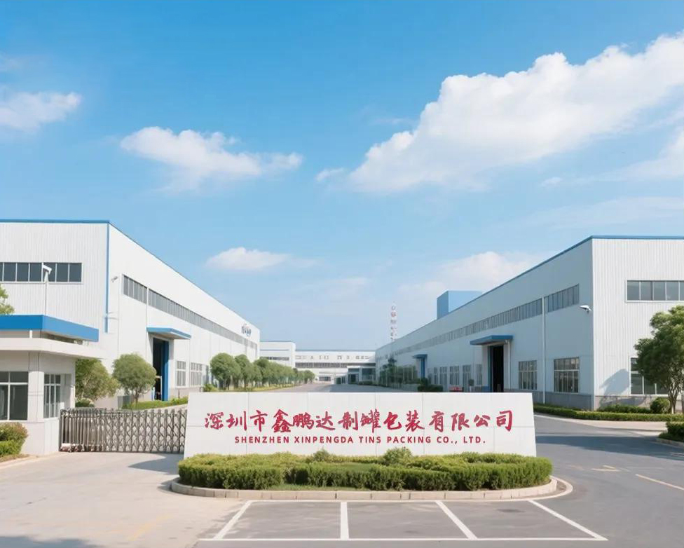 Company Profile