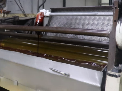 Printing factory + factory assembly line