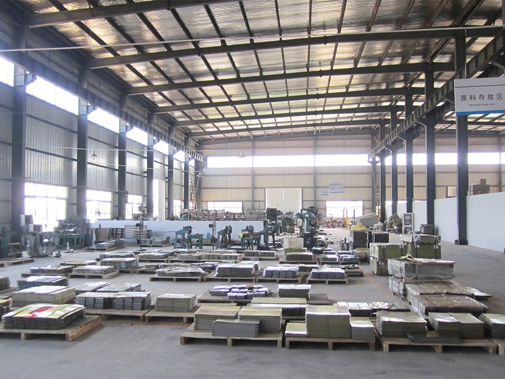Food-Grade Tin Raw Materials