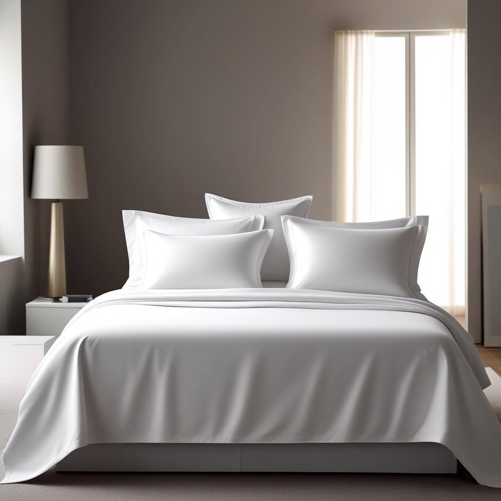 Bedding Sheet Sets - Bamboo