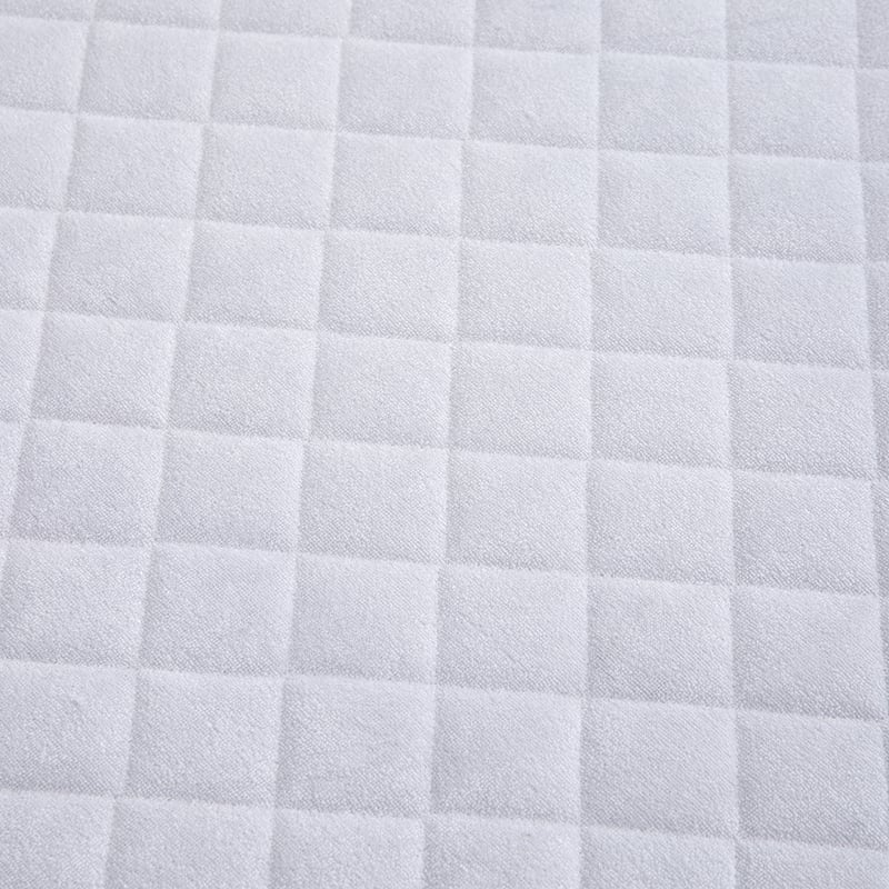 健康な睡眠のための完全な低アレルゲン保護