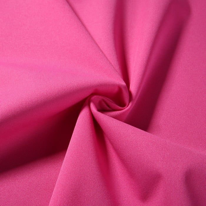 Polyester Knitted Fabric
