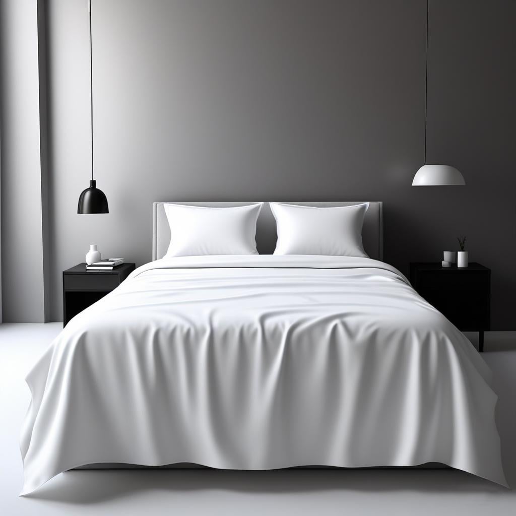 Bedding Sheet Sets - Lyocell