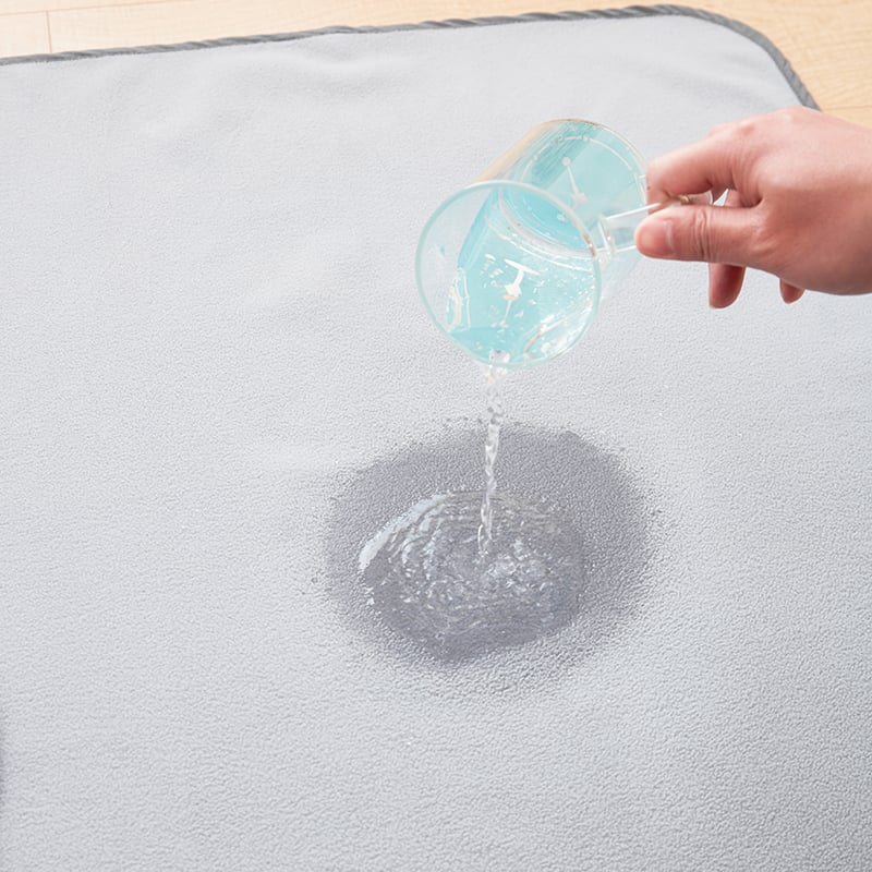 完璧なフィット技術