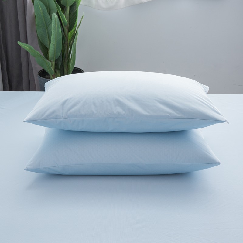 Waterproof Cooling Pillow Protector