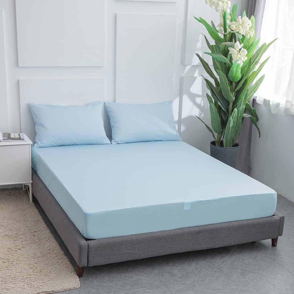 Cooling Knitted Fabric