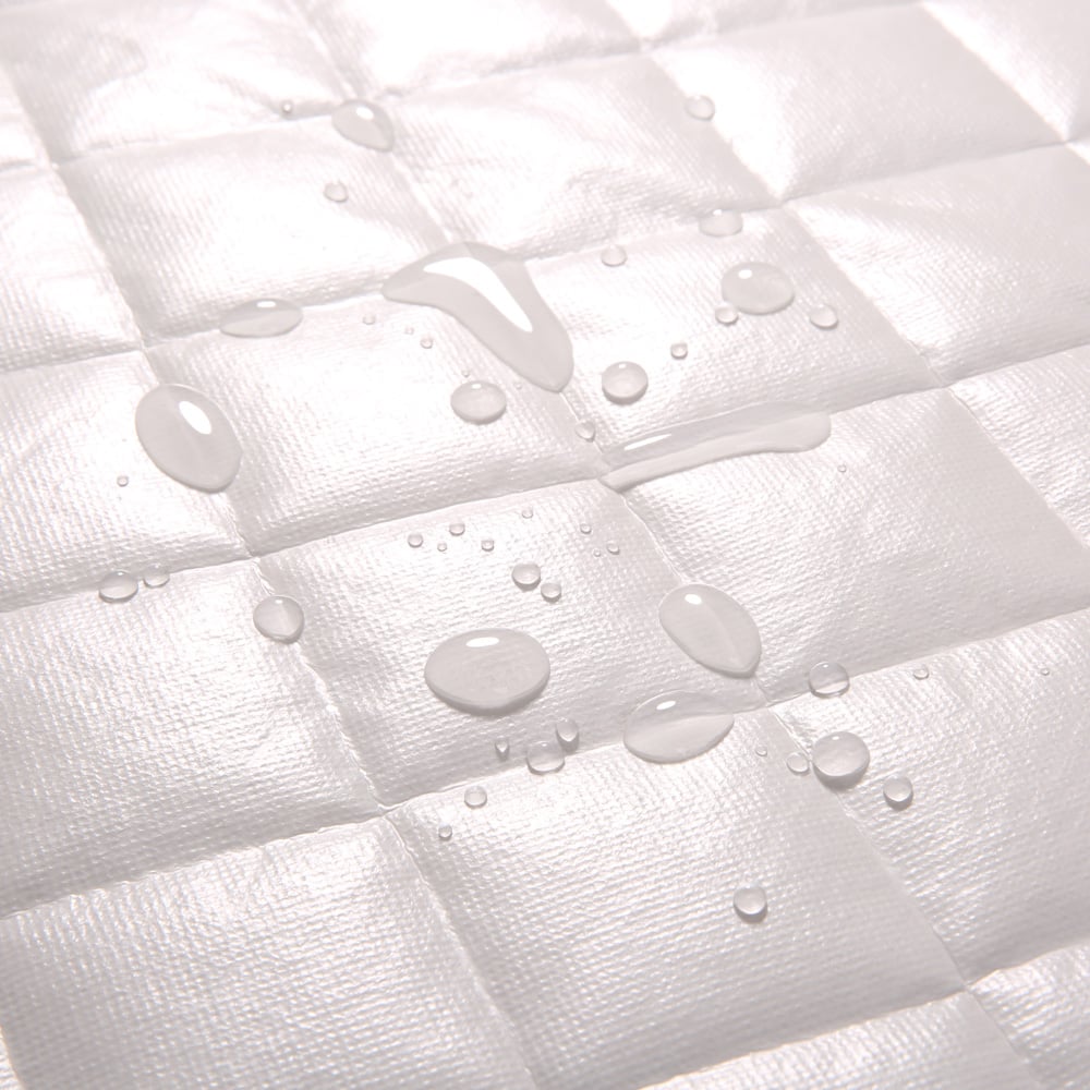 Bamboo Terry Quilting Fabric