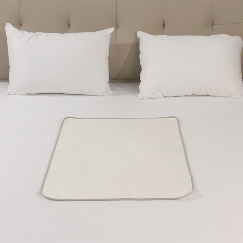 Bamboo Fiber Air Layer Urine Separator Pad