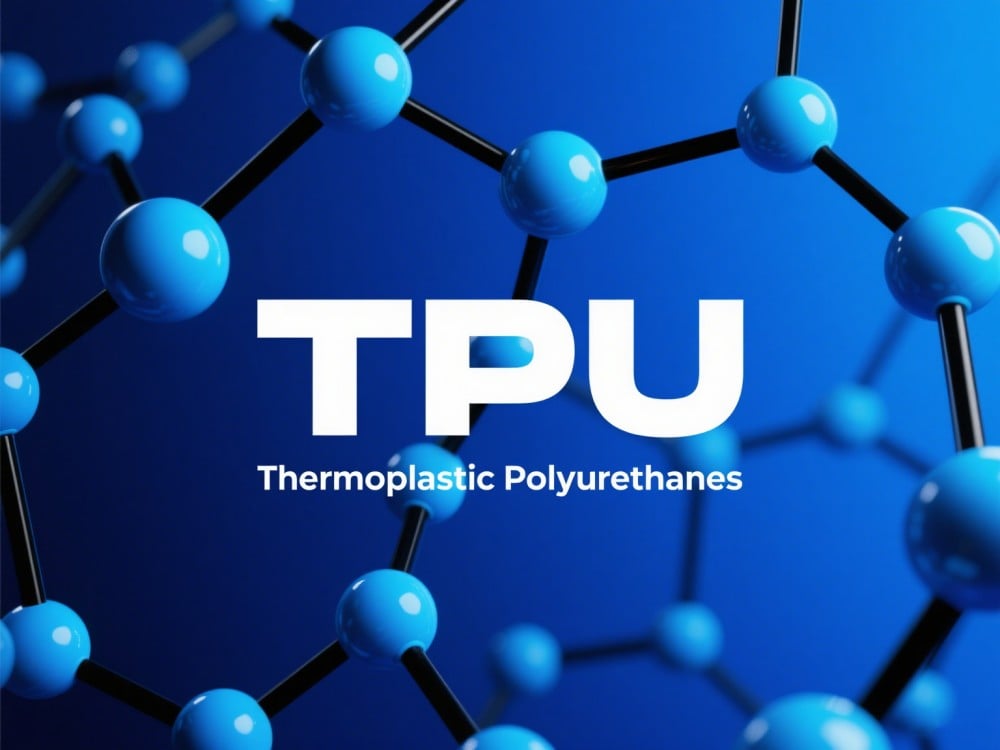 What is TPU? 
