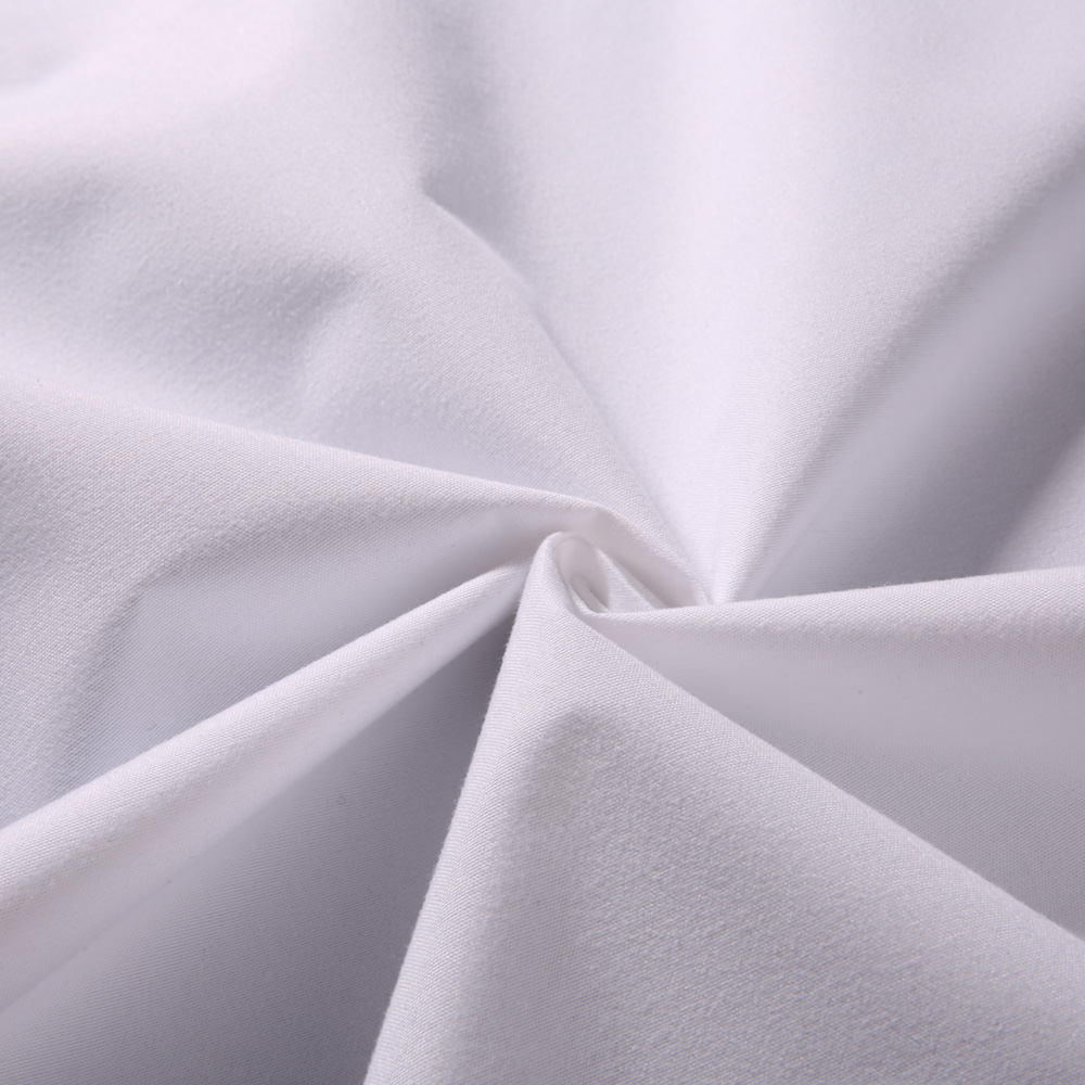 Microfiber Pongee Fabric