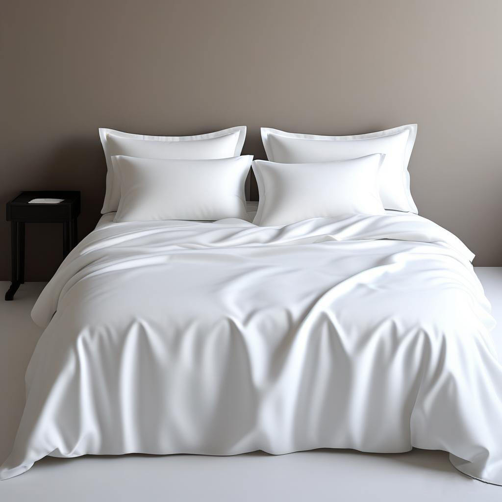 Bedding Sheet Sets - Bamboo