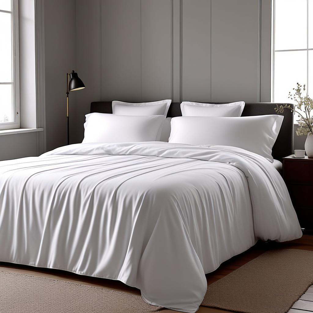 Opzioni di design versatili che si abbinano a qualsiasi stile di camera da letto