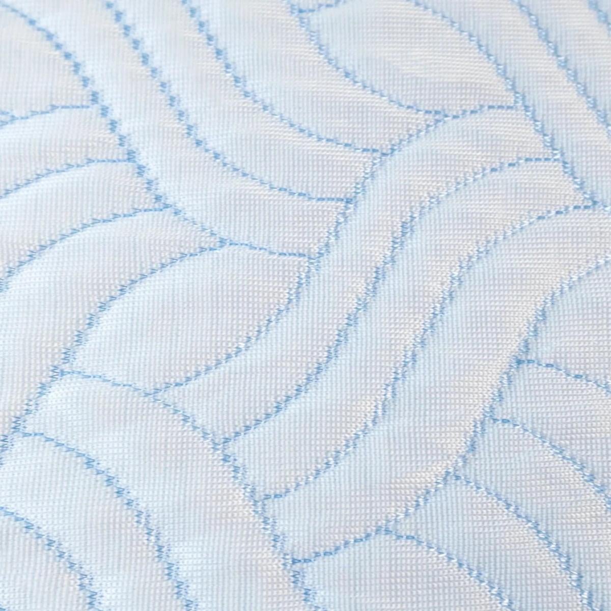 Cooling Jacquard-High PE Fabric
