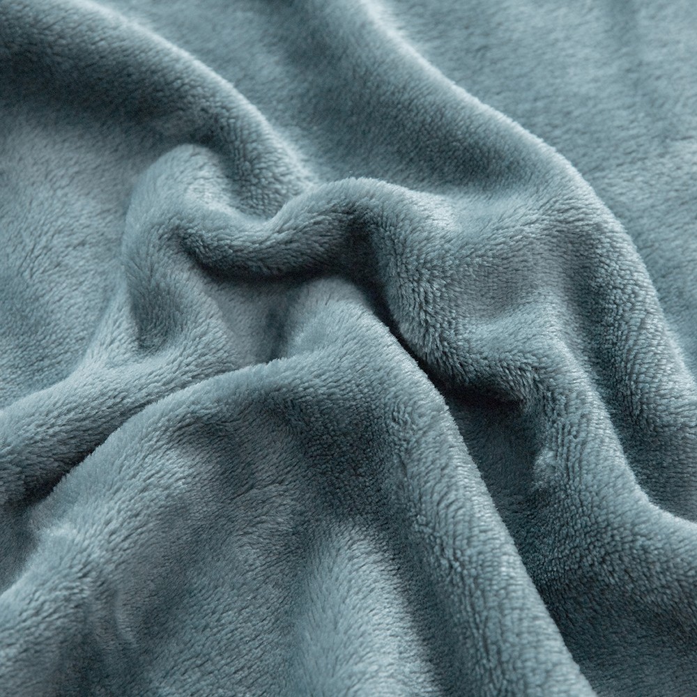 Flannel Fleece Fabric