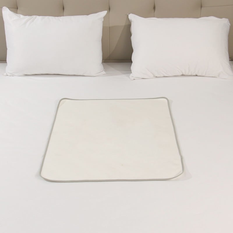 Bamboo Fiber Air Layer Urine Separator Pad