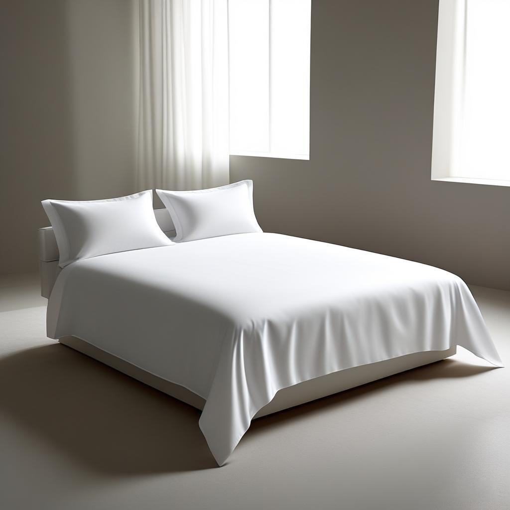 Bedding Sheet Sets - Lyocell