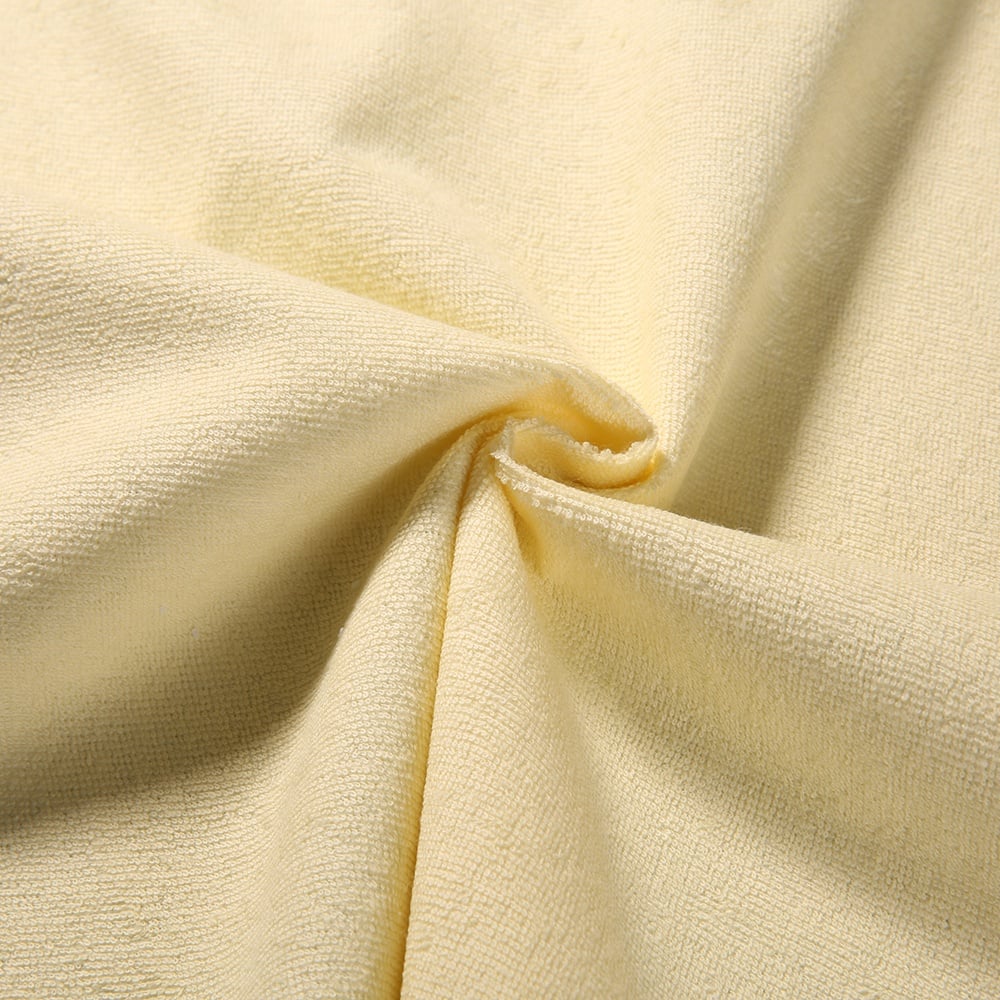 Cotton Terry Fabric
