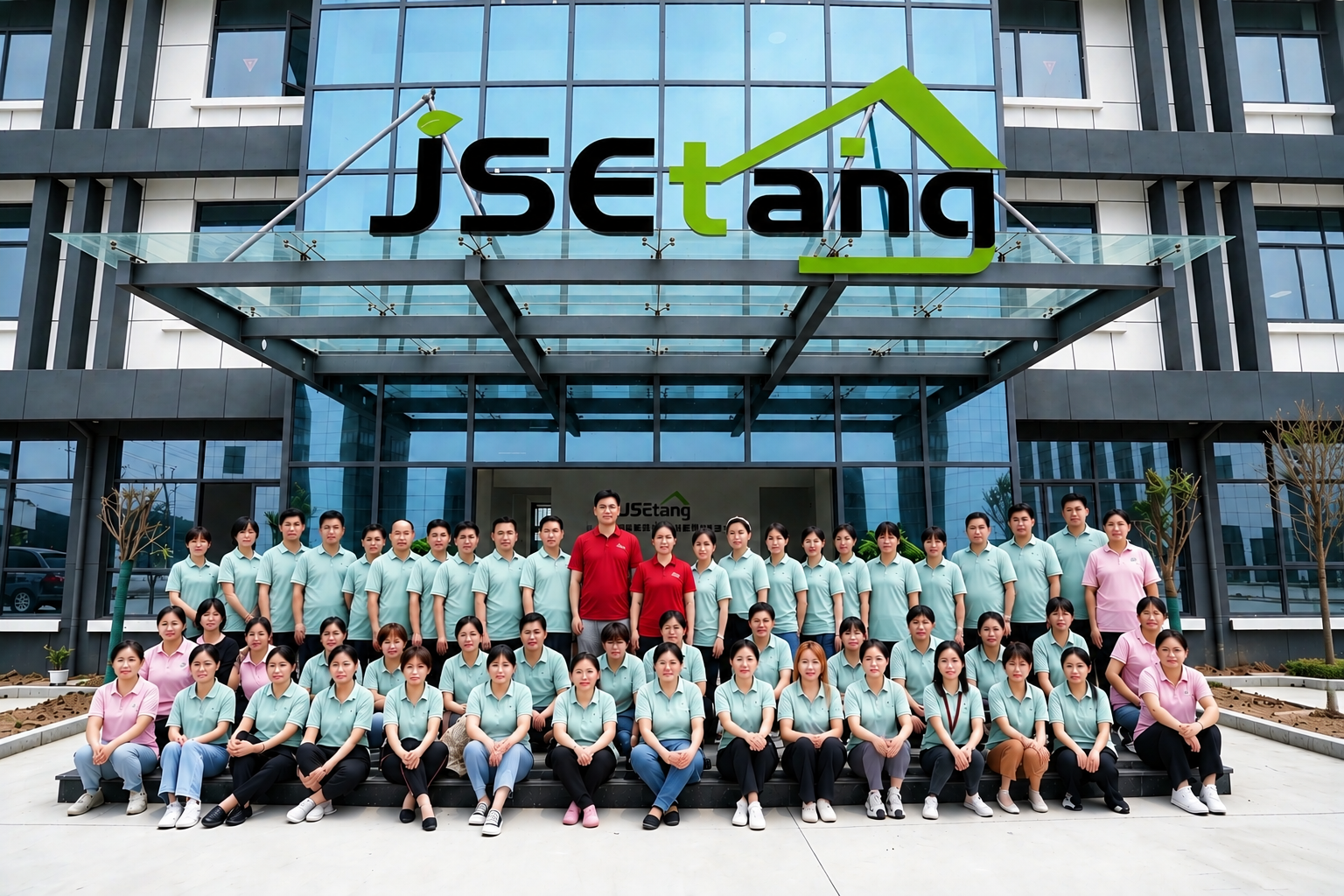 About Us