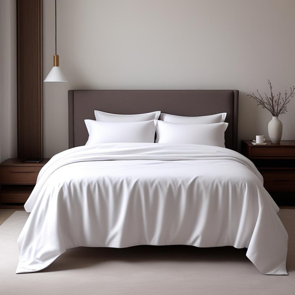 Bed Sheet Set