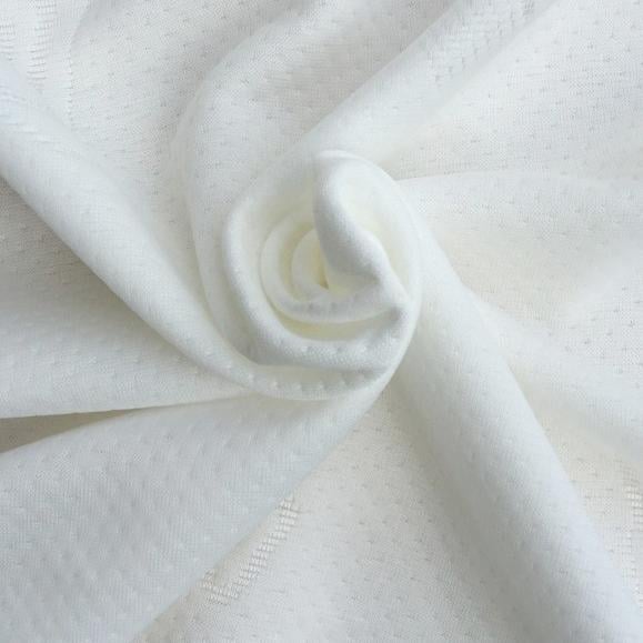 Poly Jacquard Fabric