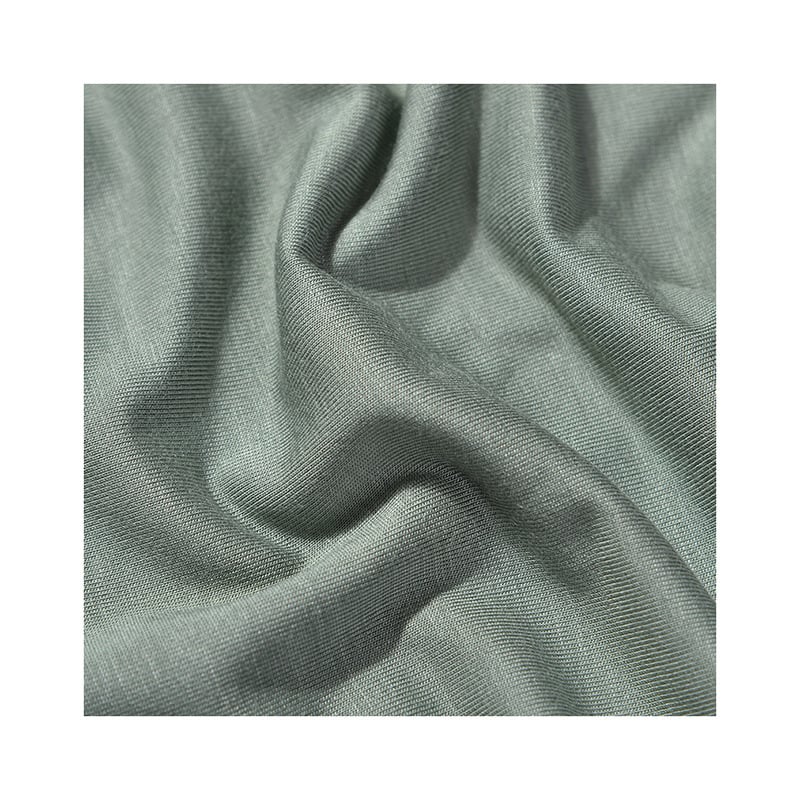 Bamboo Spandex Jersey Fabric