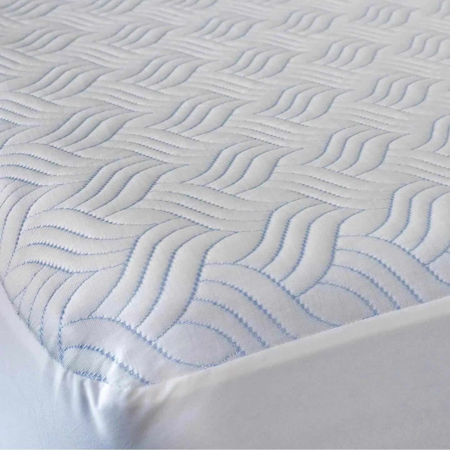 Cooling Jacquard-High PE Fabric