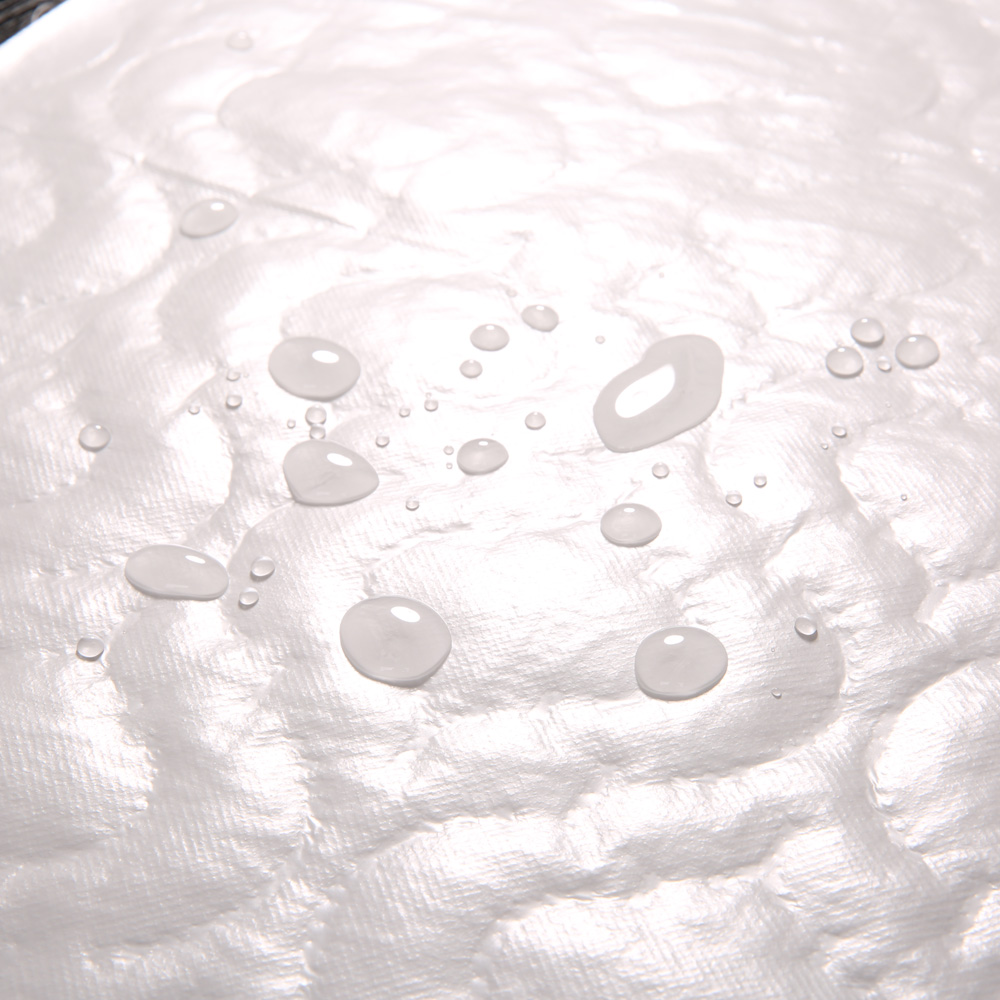 Ultrasonic Fabric