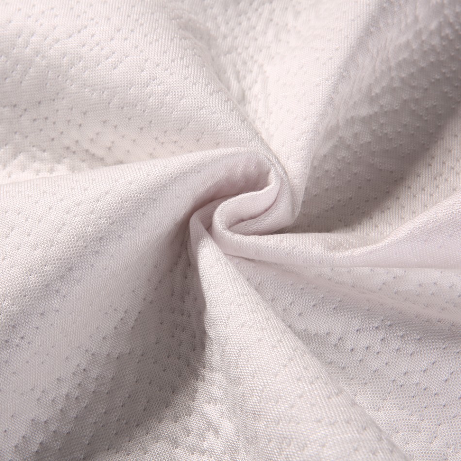 Lyocell Jacquard Fabric