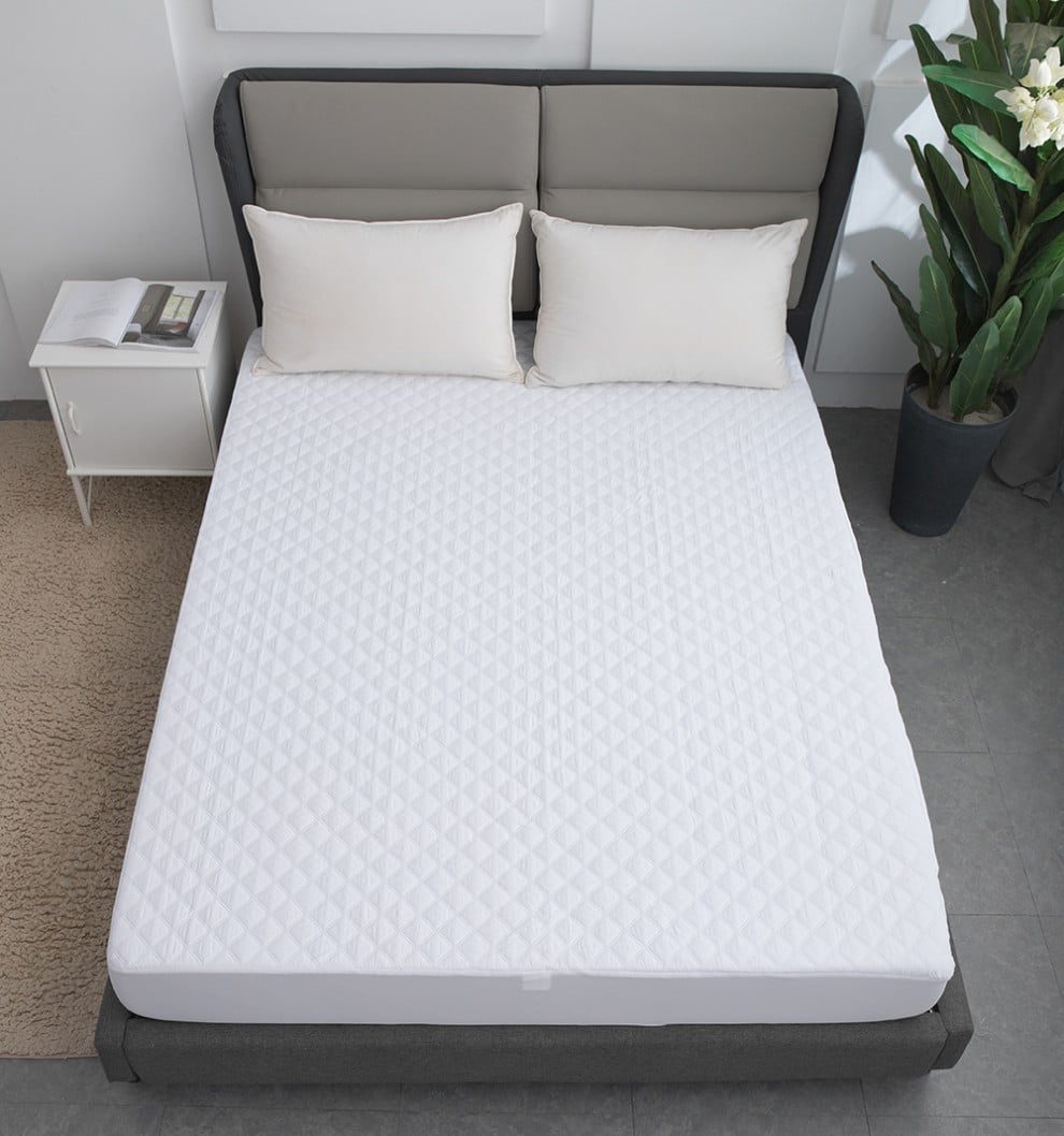 Waterproof Mattress Protector - Quilted