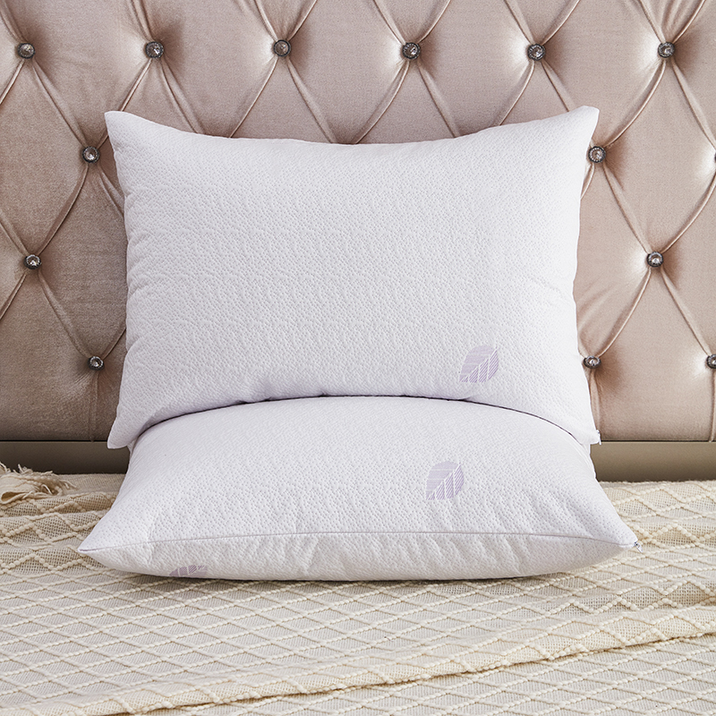 Lyocell Jacquard Waterproof Pillow Protector