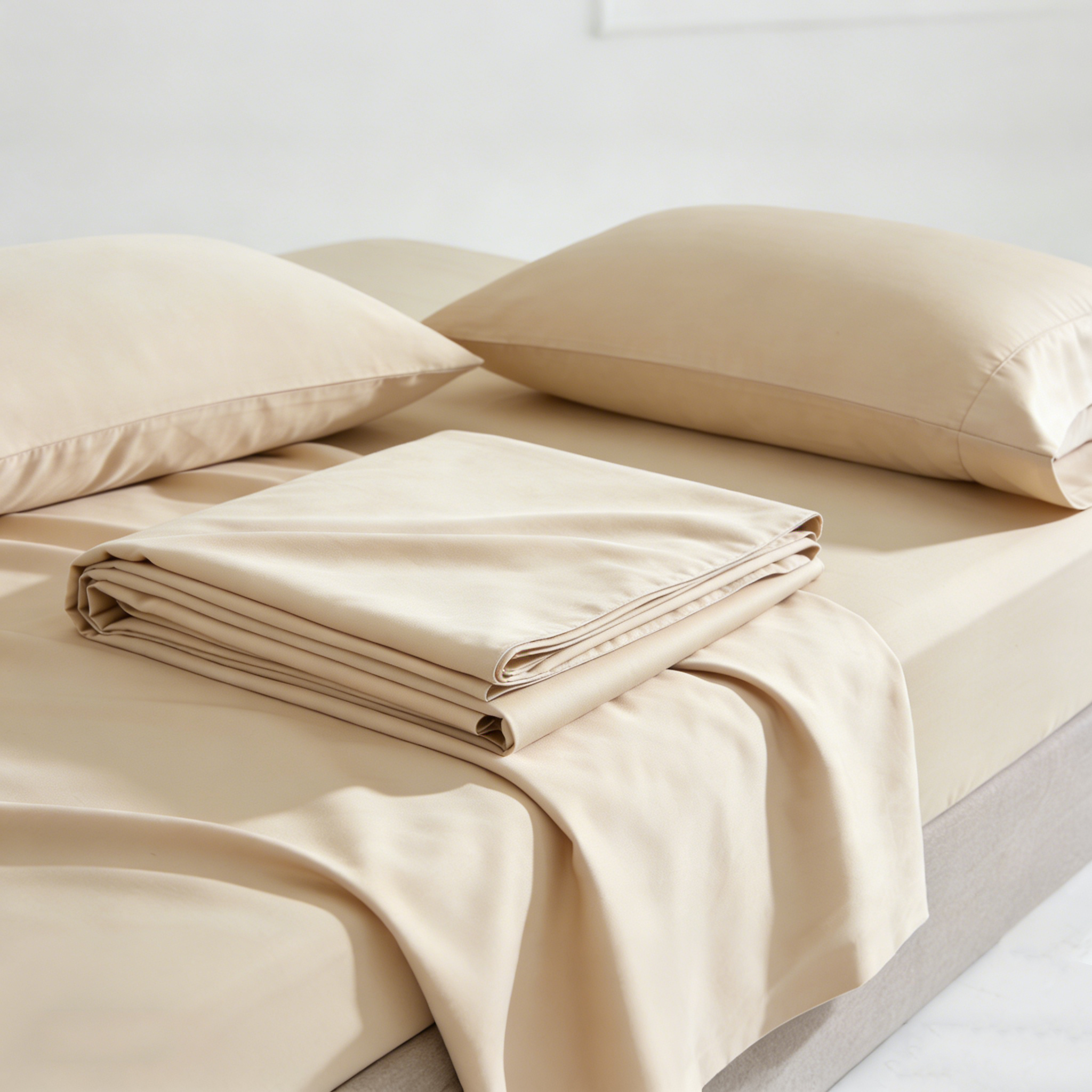 How Does a Mattress Pad Improve Sleeping Comfort and Mattress Support?